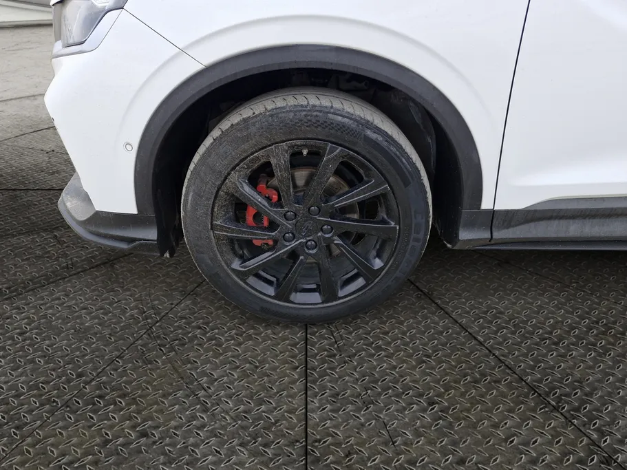 2023 Geely Coolray Plus 