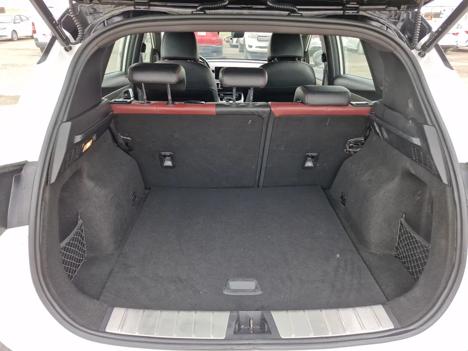 2023 Geely Coolray Plus 