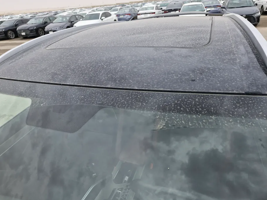 2023 Geely Coolray Plus 