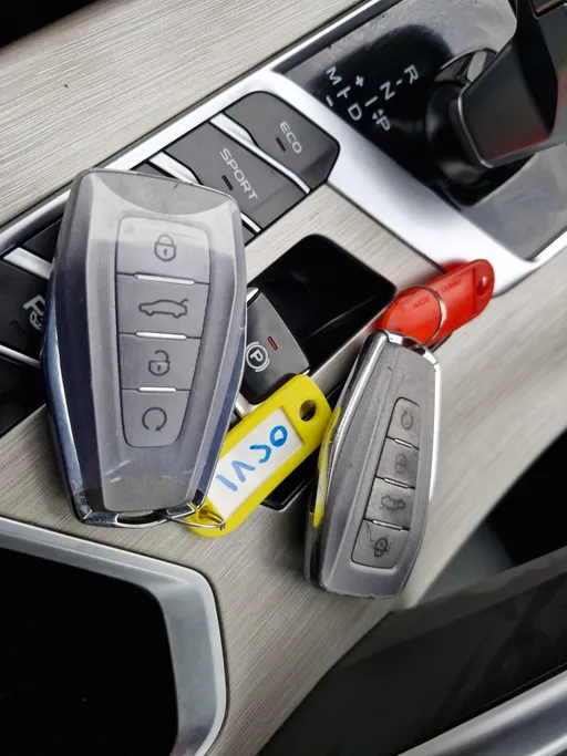 2023 Geely Coolray Plus 