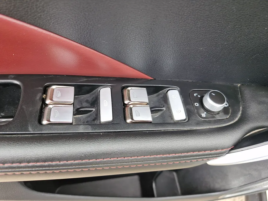 2023 Geely Coolray Plus 