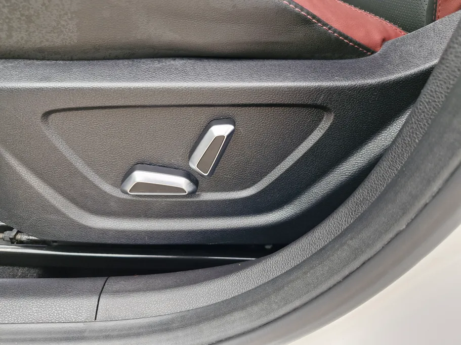 2023 Geely Coolray Plus 