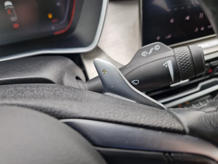 2023 Geely Coolray Plus 