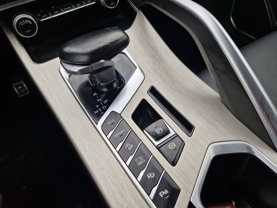 2023 Geely Coolray Plus 