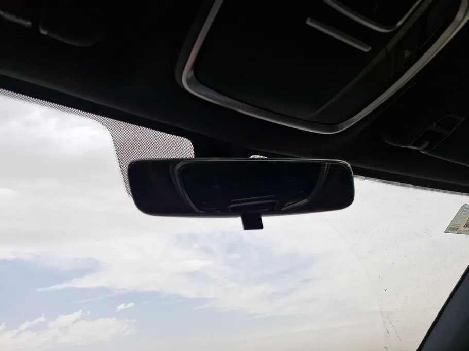 2023 Geely Coolray Plus 