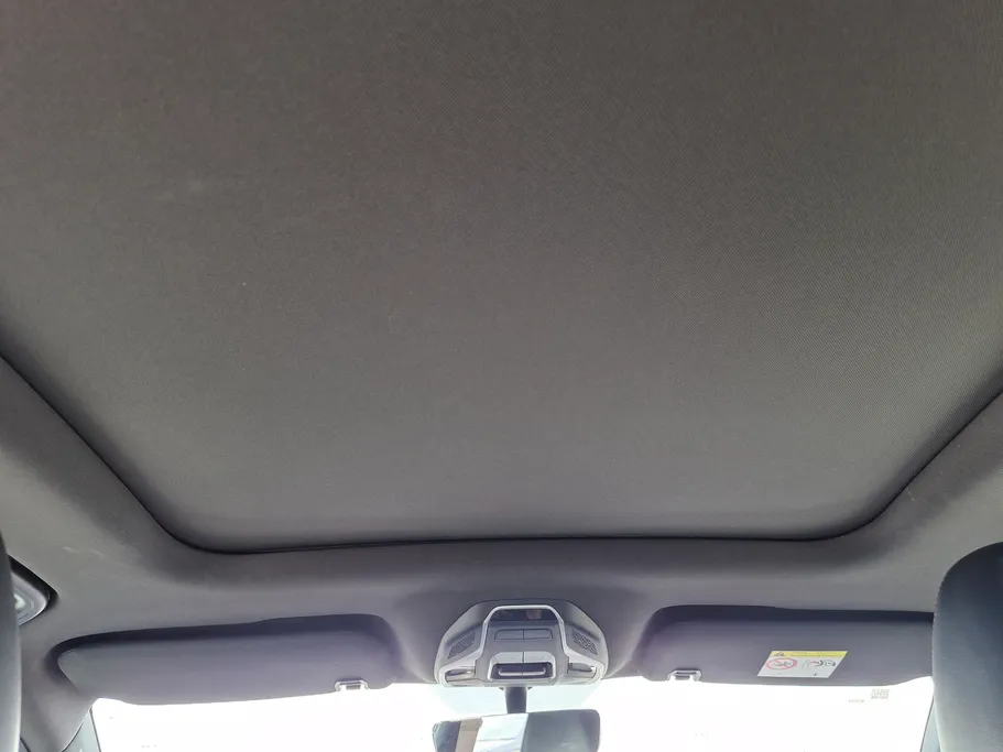 2023 Geely Coolray Plus 