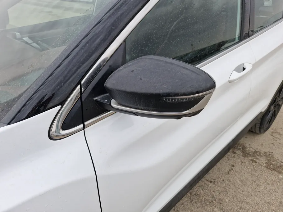 2023 Geely Coolray Plus 