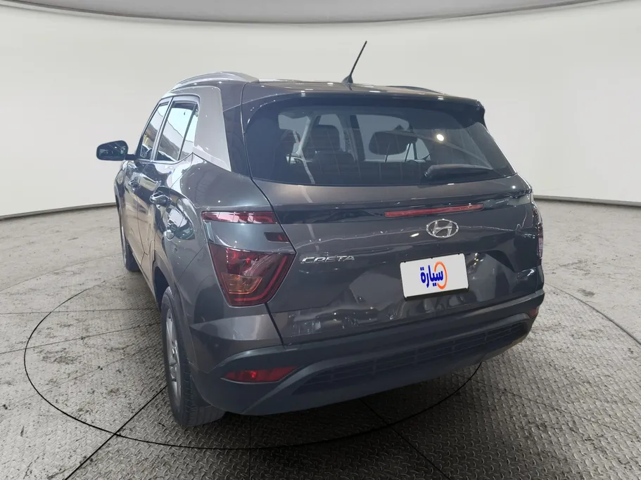 هيونداي كريتا سمارت 2021 