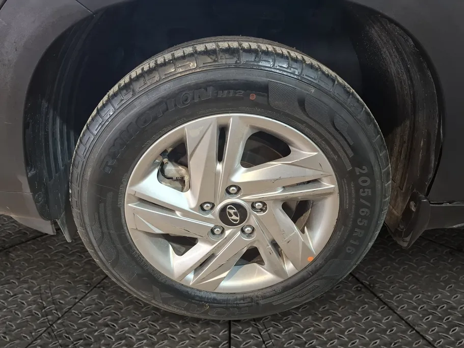 هيونداي كريتا سمارت 2021 