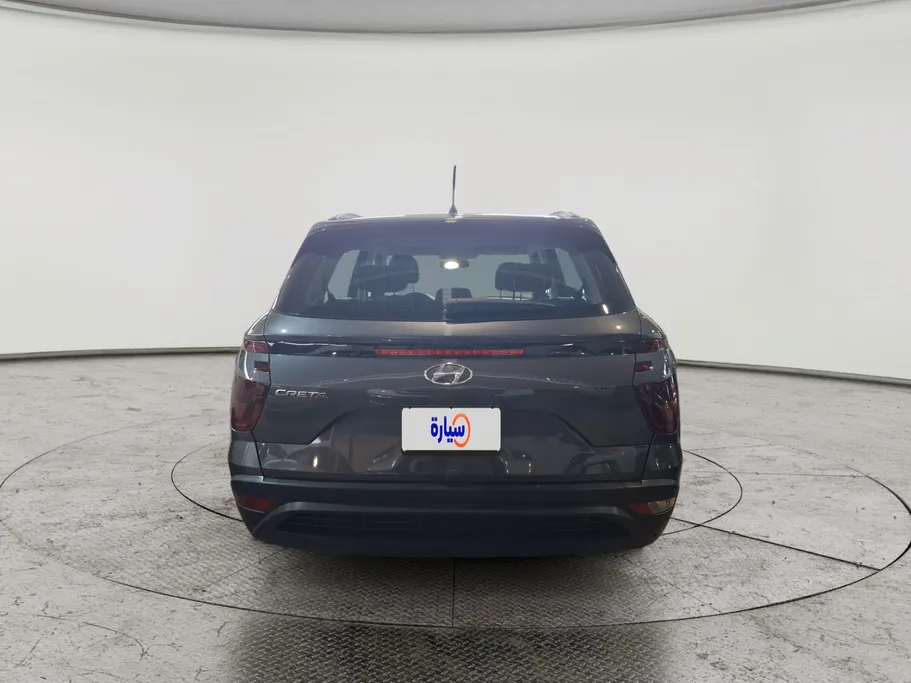هيونداي كريتا سمارت 2021 