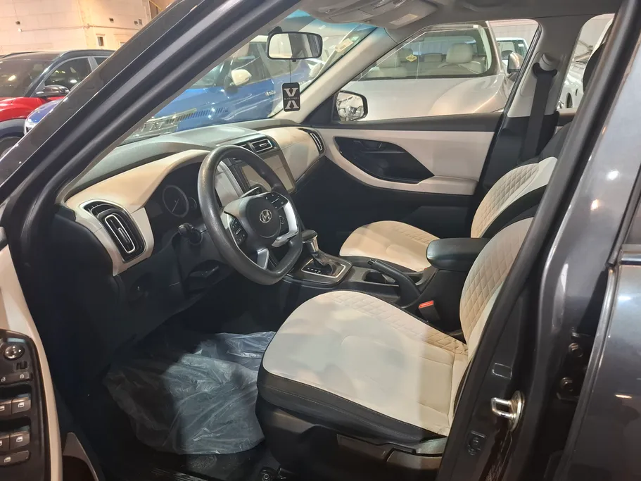 هيونداي كريتا سمارت 2021 