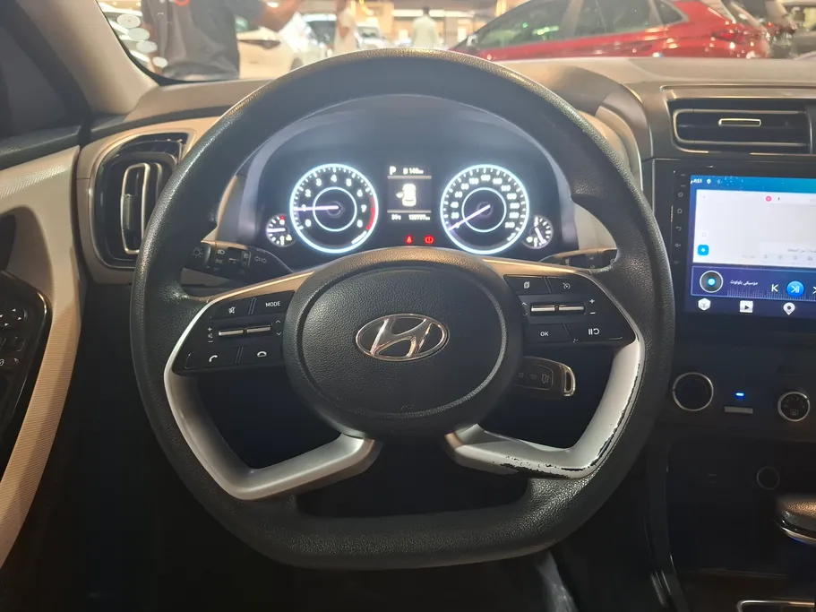 هيونداي كريتا سمارت 2021 