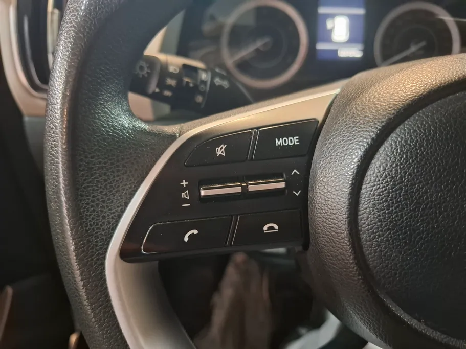 هيونداي كريتا سمارت 2021 