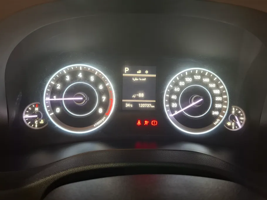 هيونداي كريتا سمارت 2021 