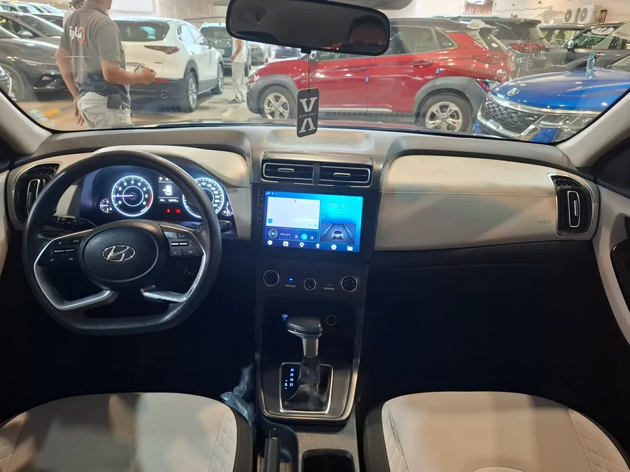 هيونداي كريتا سمارت 2021 