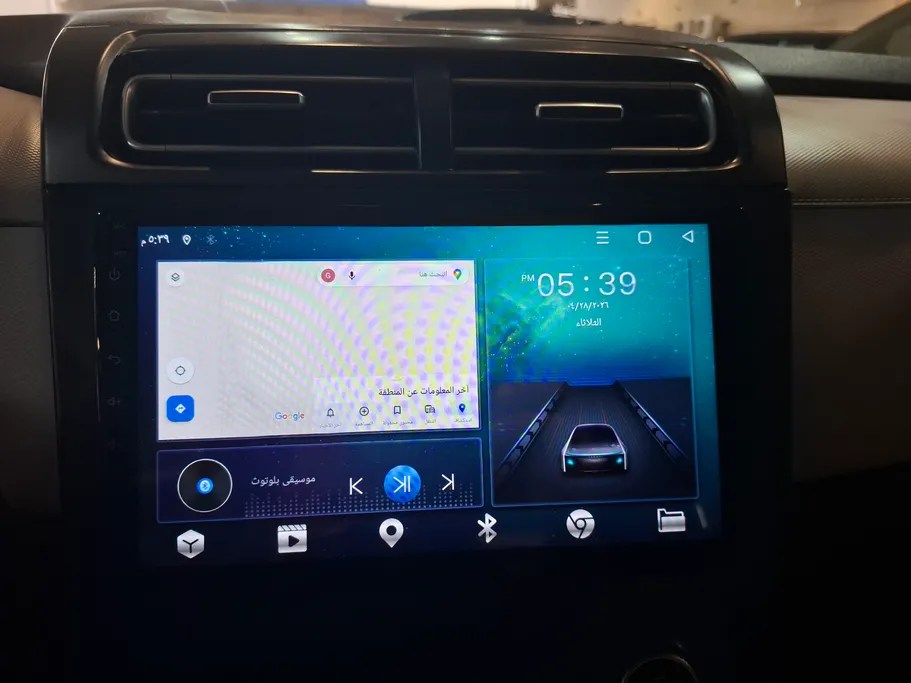 هيونداي كريتا سمارت 2021 