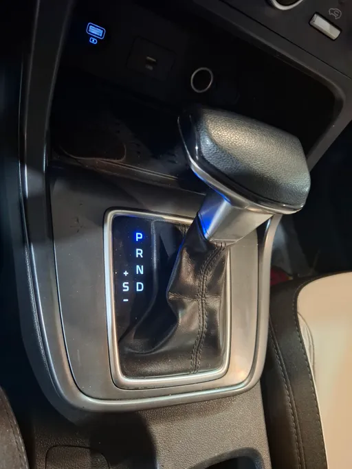 هيونداي كريتا سمارت 2021 