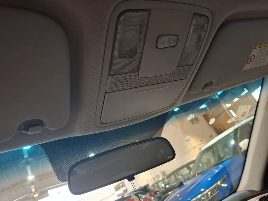 هيونداي كريتا سمارت 2021 