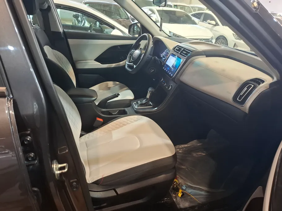 هيونداي كريتا سمارت 2021 