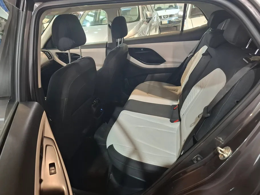 هيونداي كريتا سمارت 2021 