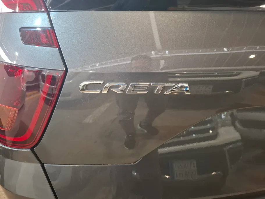 هيونداي كريتا سمارت 2021 