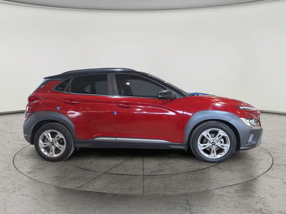 هيونداي كونا سمارت 2021 