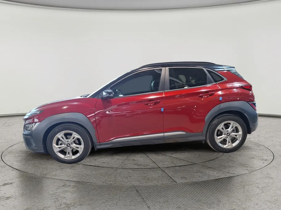 هيونداي كونا سمارت 2021 