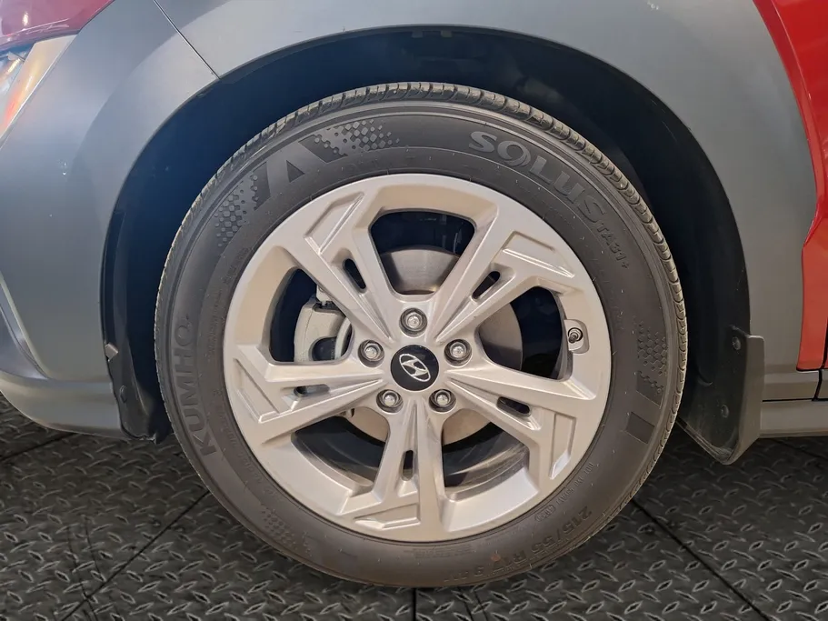 هيونداي كونا سمارت 2021 