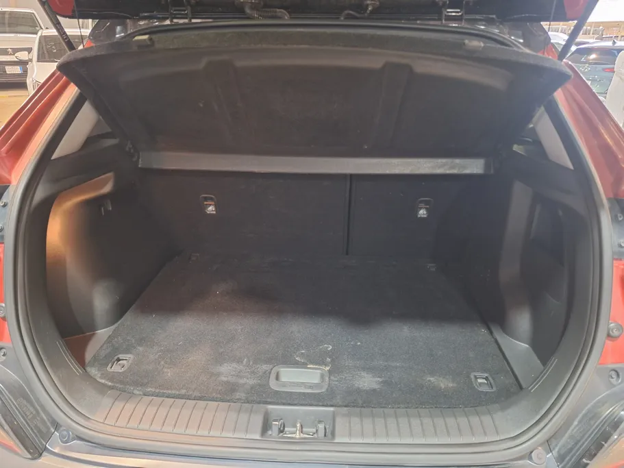 هيونداي كونا سمارت 2021 