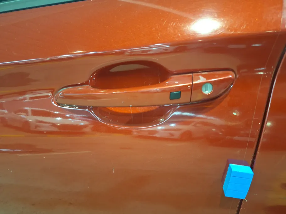 هيونداي كونا سمارت 2021 