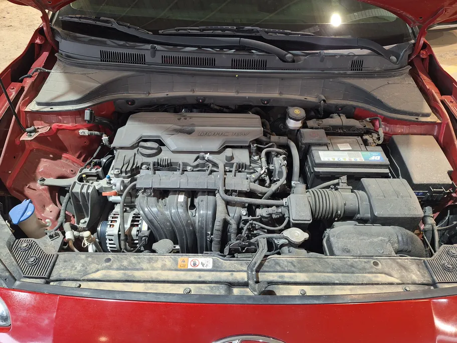 هيونداي كونا سمارت 2021 