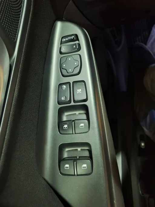 هيونداي كونا سمارت 2021 