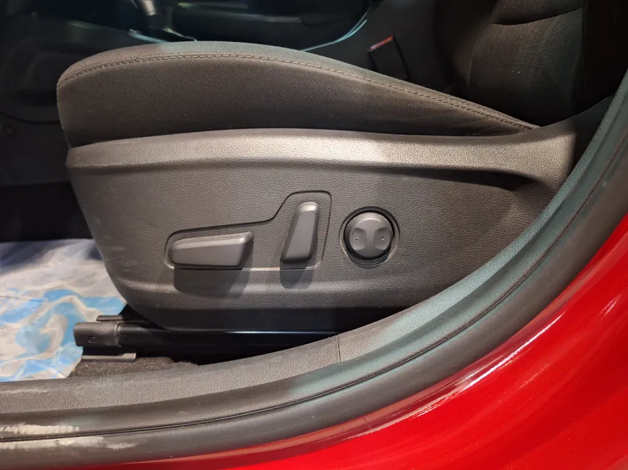 هيونداي كونا سمارت 2021 