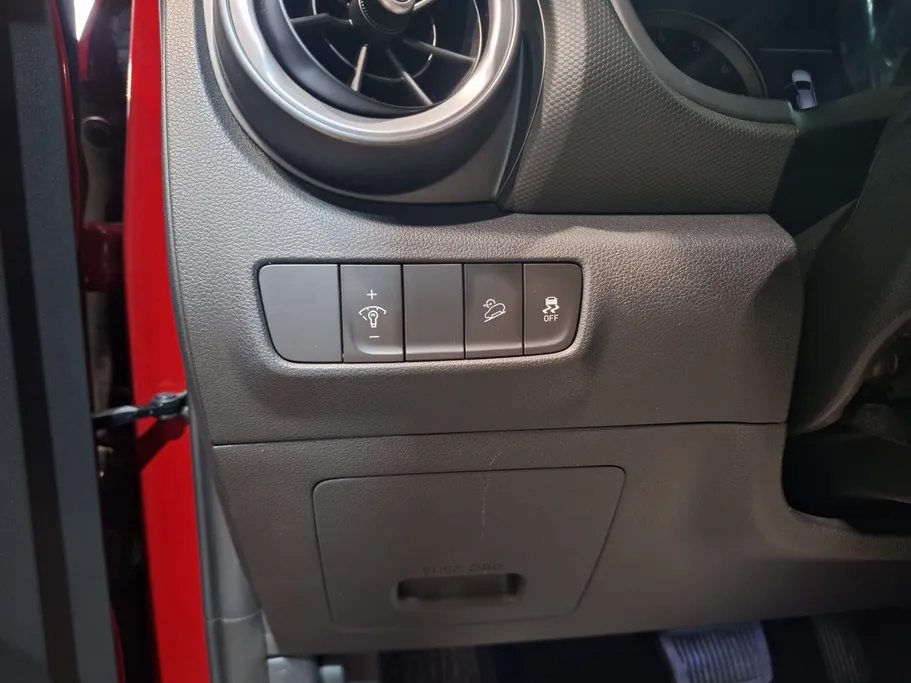 هيونداي كونا سمارت 2021 