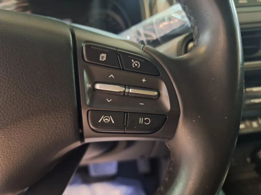 هيونداي كونا سمارت 2021 