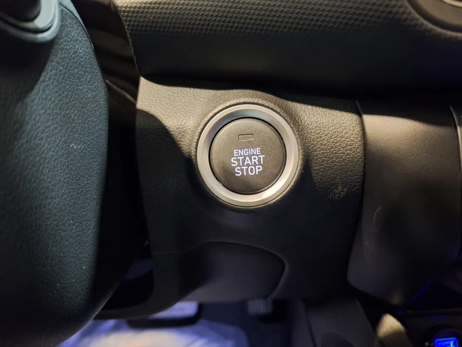 هيونداي كونا سمارت 2021 