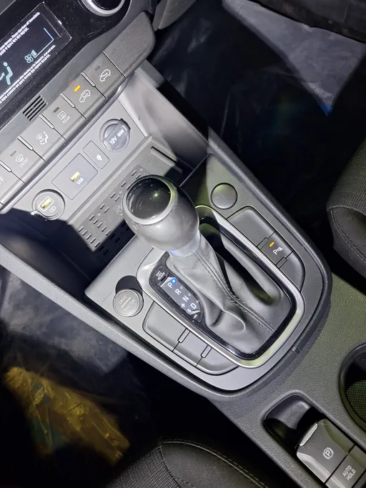 هيونداي كونا سمارت 2021 