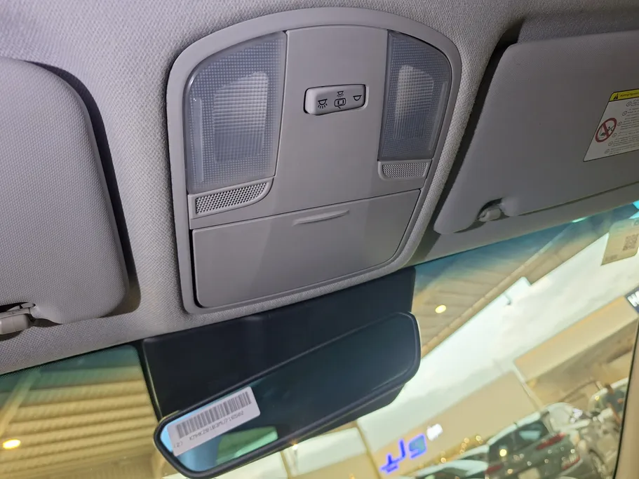 هيونداي كونا سمارت 2021 