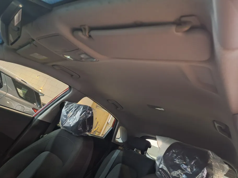 هيونداي كونا سمارت 2021 