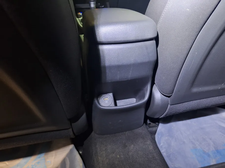 هيونداي كونا سمارت 2021 