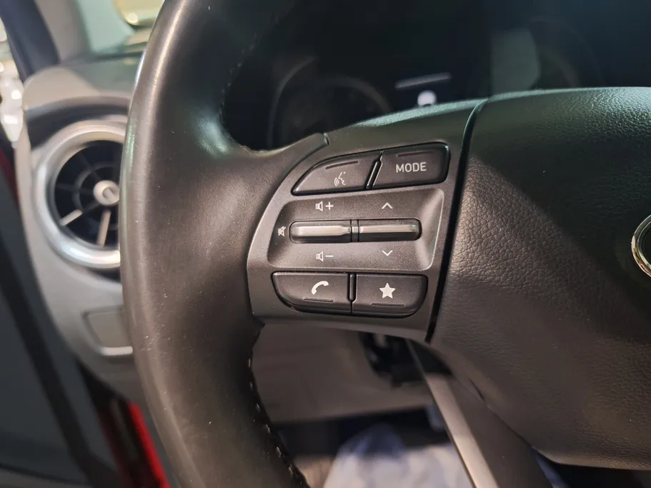 هيونداي كونا سمارت 2021 