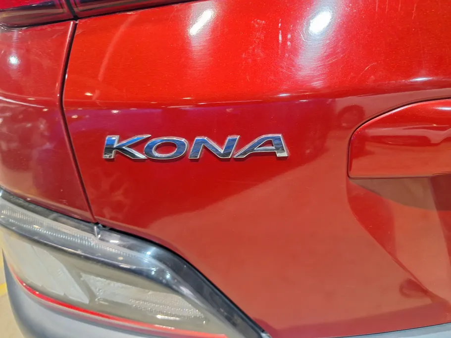 هيونداي كونا سمارت 2021 