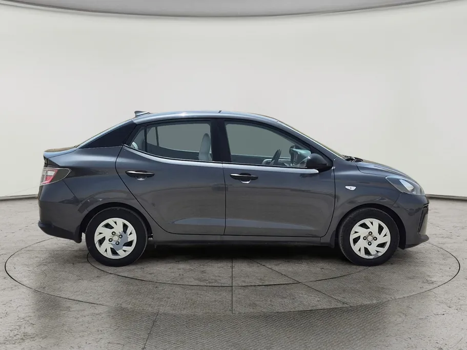 2024 Hyundai Grand i10 Fleet 