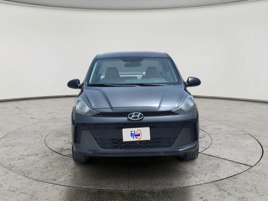 2024 Hyundai Grand i10 Fleet 