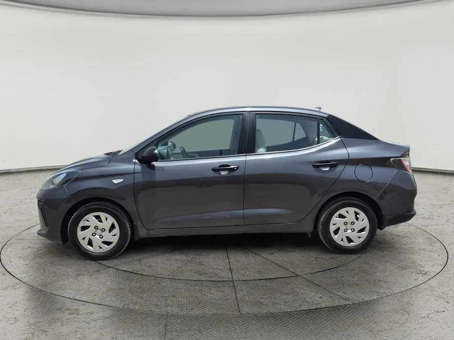 2024 Hyundai Grand i10 Fleet 