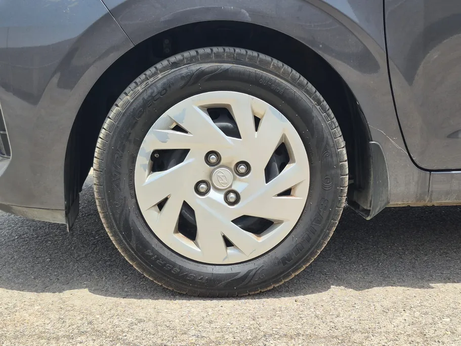 2024 Hyundai Grand i10 Fleet 