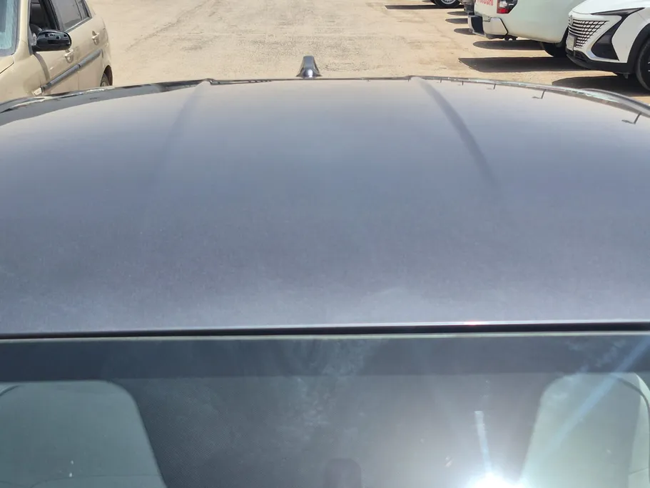 2024 Hyundai Grand i10 Fleet 