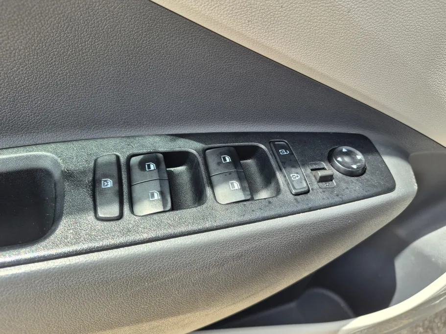 2024 Hyundai Grand i10 Fleet 