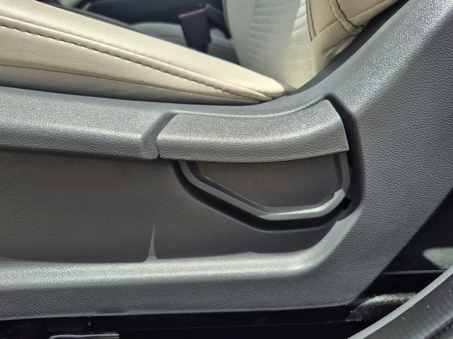 2024 Hyundai Grand i10 Fleet 