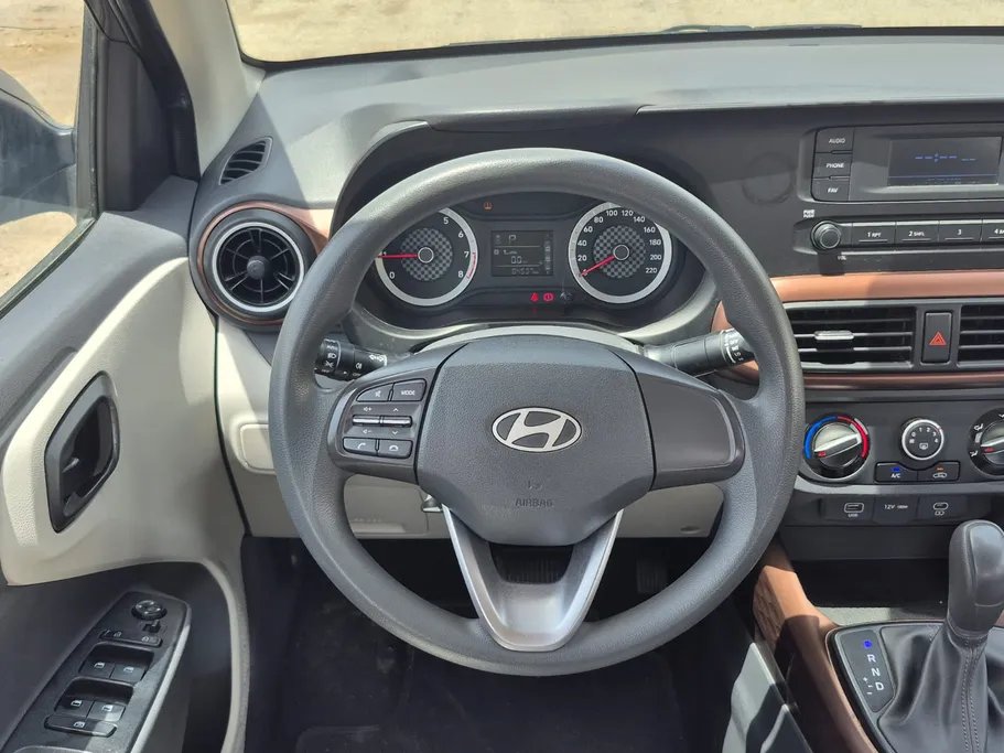 2024 Hyundai Grand i10 Fleet 